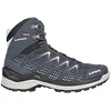 Image de LOWA Chaussures de randonnée pour femme Innox Pro GTX Mid bleu marine | 38
