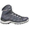 Image de LOWA INNOX PRO GTX MID Ws Bottes moyennes [2024], Saumon bleu acier, 42.5 EU