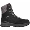 Image de LOWA Bottes d'hiver pour femmes Nabucco Evo GTX noir | 39 1/2
