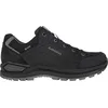Image de LOWA Halbschuh Renegade Evo GTX LO Schwarz/Schwarz, 45