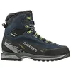 Image de LOWA Chaussures d'alpinisme homme Cevedale Pro GTX Mid noir | 43 1/2