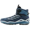 Image de LOWA Maddox PRO GTX MID Chaussures, bleu marine, 11,5/46,5