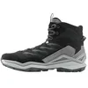 Image de Lowa Maddox Pro GTX Mid Chaussures de Randonnée Homme, noir/gris, 45 EU