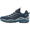Image de LOWA Chaussures basses Maddox Pro GTX LO, bleu marine, 45 EU