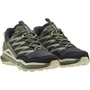 Image de LOWA Halbschuh Maddox Pro GTX LO Schwarz/Oliv, 44.5