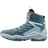 Image de LOWA Maddox Pro GTX MID Ws, Fumée/bleu, 36.5 EU