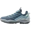 Image de LOWA Halbschuh Maddox Pro GTX LO WS Rauchblau/Blau, 41