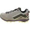 Image de LOWA Maddox Pro GTX Lo SL WS Wanderschuh Beige