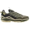 Image de LOWA Halbschuh Maddox Pro LO Schwarz/Oliv, 44.5