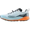 Image de LOWA Halbschuh AMPLUX 2 nebelblau/Orange, 42.5