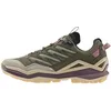 Image de LOWA Maddox Pro LO Ws Chaussures basses, Desert vieux rose, 37 EU