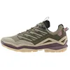 Image de LOWA Maddox Pro LO Ws Chaussures basses, Desert vieux rose, 40 EU