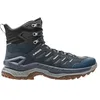 Image de LOWA Stiefel Mittel INNOVO GTX Mid Navy/Grau, 44