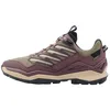 Image de LOWA Femme Maddox Pro Low Chaussures, Altrosa-Pfirsich, 38