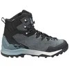 Image de LOWA Chaussures de randonnée pour hommes Explorer GTX Mid bleu | 45