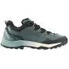 Image de LOWA Chaussures basses Explorer GTX LO, bleu ardoise noir, 42.5 EU