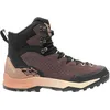 Image de LOWA Bottes moyennes Explorer GTX Mid Ws, Vieux rose, 39.5 EU