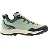 Image de LOWA Chaussures basses Explorer GTX LO Ws, bleu pétrole foncé menthe, 41 EU