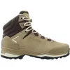 Image de LOWA Bottes moyennes Lady Light Evo LL Ws, Marron humus, 41.5 EU