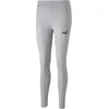 Image de Puma Legging Essentials Femme Light Gray Heather S