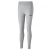 Image de Puma Legging Essentials Femme Light Gray Heather L