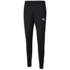 Image de PUMA Pantalon de jogging hommes Teamrise noir | L