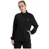 Image de Puma Femmes Favorite Woven Jacket Vêtements De Course Veste Running Puma Black - Noir 38