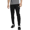 Image de PUMA Teamliga Training Pants Pro - Pantalon de Survetement - Homme - Puma Noir-puma Blanc - XL