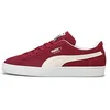 Image de PUMA Baskets Unisexes en Daim Classic XXI, Bordeaux, 36.5 EU