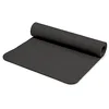 Image de PUMA Studio Yoga Mat Tapis Unisex-Adult, Black, OSFA