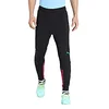 Image de PUMA MCFC Training Pants w Pockets Zip Legs RetailBench