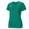 Image de PUMA teamLIGA Maillot - Femme - Vert - XS