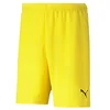 Image de Puma Shorts TEAMRISE Jaune
