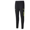 Image de Puma BVB Training Pants W Pantalon pour Homme, Homme, Pantalon, 759172-05, Puma Black-saf, XS