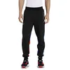 Image de PUMA BMW MMS Sweatpants C Pantalon, Bleu Marine, S Mixte