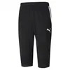 Image de PUMA Homme Teamliga Training 34 Pantalons, Noir (Puma Black-puma White), S EU