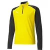 Image de PUMA Sweatshirt 1/4 Zip teamLIGA