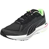 Image de PUMA Velocity Nitro WNS Chaussures de Course pour Femme, Noir, 38 EU