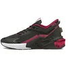 Image de PUMA Provoke XT FTR Wn's, Chaussures de Gymnastique pour Femme, Noir, 37 EU
