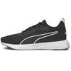 Image de PUMA Unisex Adults' Sport Shoes FLYER FLEX Road Running Shoes, PUMA BLACK-PUMA WHITE, 41