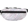 Image de Puma PR Classic Waist Bag Sac banane unisexe pour adulte Blanc (Multicolore) Taille unique