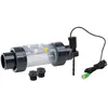 Image de Bayrol Kit Smart&Easy Connector avec détecteur de débit
