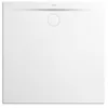 Image de Kaldewei SUPERPLAN ZERO 1592-1, Receveurs de douche, 150x150cm, 359200013001, Couleur: blanc alpin