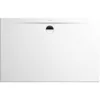 Image de Kaldewei Superplan Zero receveur de douche, 160x75cm, 35960001, Coloris: Blanc, avec effet nacré