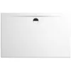 Image de Kaldewei Superplan Zero receveur de douche, 180x80cm, 36440001, Coloris: Blanc, avec effet nacré