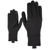 Image de Ziener DISANTO Touch Black 10 Gants de cyclisme pour homme et femme