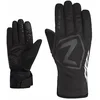 Image de ZIENER Gants de cyclisme d'hiver DAQUA AS® TOUCH noir | 8,5