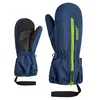 Image de Ziener Baby LANGELO Gants de Ski pour Sports d'hiver imperméables Respirants 80 cm
