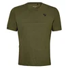 Image de Ziener Nicklas T-Shirt Fonctionnel pour Homme   Cyclisme, Plein air, Fitness, Sport, Respirant, séchage Rapide, Manches Courtes (1 pièce)