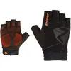 Image de Ziener Gants de Cyclisme CECKO pour Homme | Doigts Courts   Respirants, amortissants, Noirs, 9,5